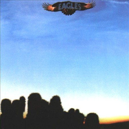 The Eagles (180 Gram Vinyl) | Mint (M) Mint (M) - ROCK *SEALED*