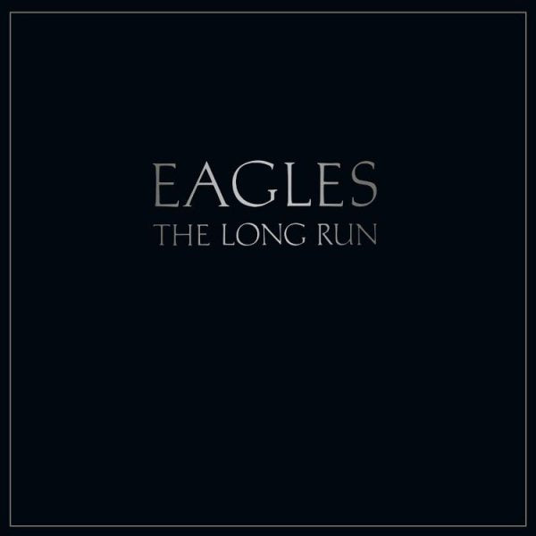 Eagles - The Long Run (180 Gram Vinyl) |