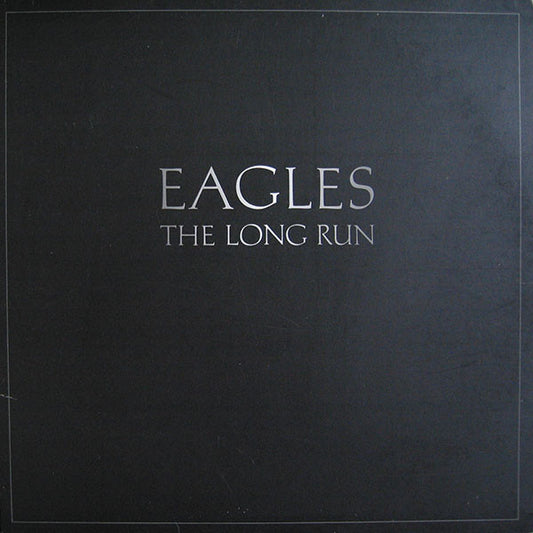 The Long Run | Very Good Plus (VG+) Very Good Plus (VG+)