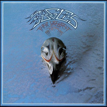 Their Greatest Hits 1971-1975 | Mint (M) Mint (M) - ROCK *SEALED*