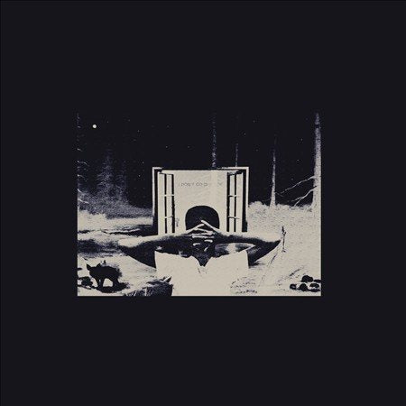 I Don't Like Shit, I Don't Go Outside: An Album By Earl Sweatshirt [Explicit Content] (Download Insert) | Mint (M) Mint (M) - HIP HOP *SEALED*