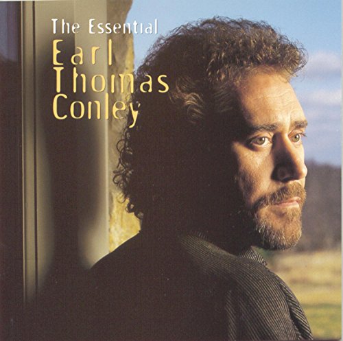 The Essential Earl Thomas Conley |