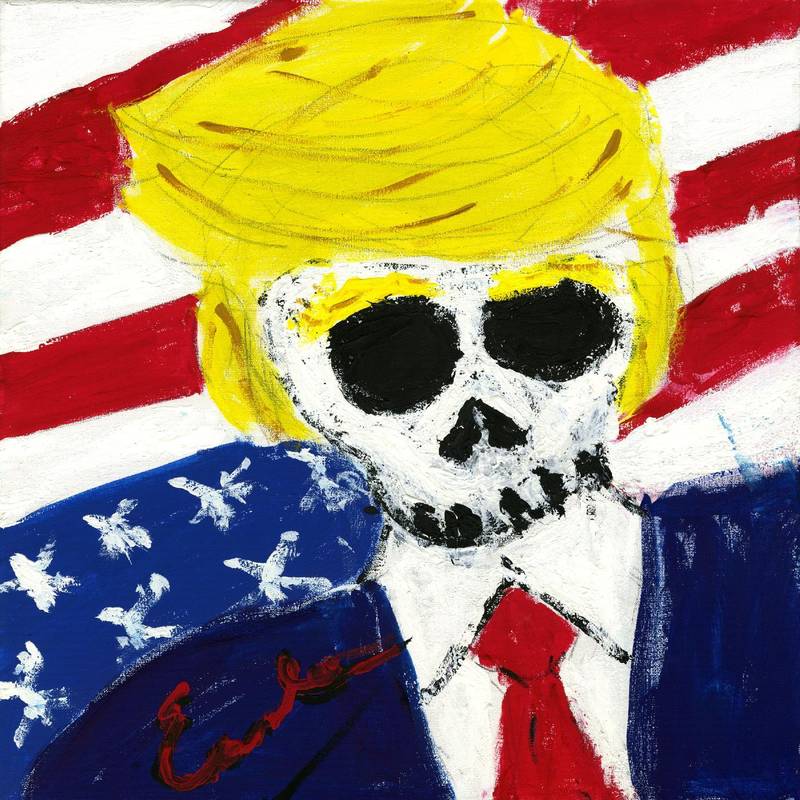 Times Like These / It's About Blood | RSD DROP |