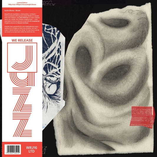 Shoals [Lp] |