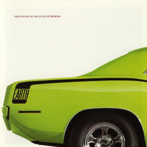 Earth - Pentastar..... |