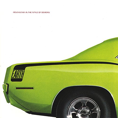 Pentastar..... |