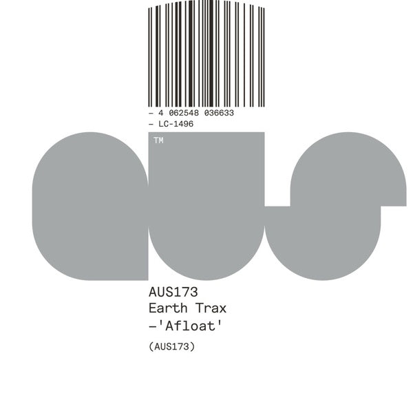 EARTH TRAX - Afloat |