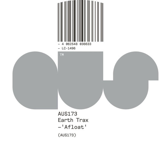 EARTH TRAX - Afloat |
