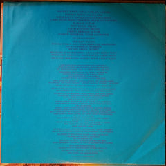 Earth, Wind & Fire All 'N All Columbia, Columbia LP, Album, Gat Near Mint (NM or M-) Near Mint (NM or M-)