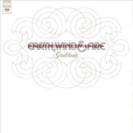 Earth, Wind & Fire - Gratitude |