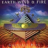 Earth, Wind & Fire - Greatest Hits |