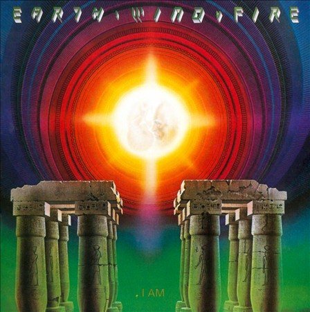 I Am (180 Gram Vinyl) [Import] | Mint (M) Mint (M) - FUNK *SEALED*