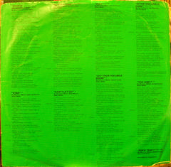Earth, Wind & Fire I Am ARC (3), Columbia LP, Album, Gat Near Mint (NM or M-) Near Mint (NM or M-)