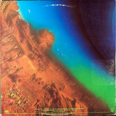 Earth, Wind & Fire I Am ARC (3), Columbia LP, Album, Gat Near Mint (NM or M-) Near Mint (NM or M-)