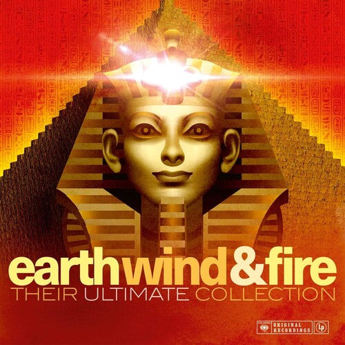 Their Ultimate Collection (180-Gram Yellow Colored Vinyl) [Import] |