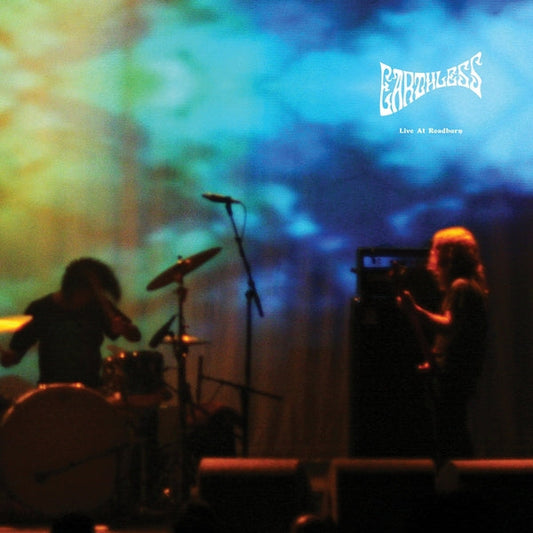 Earthless - Live At Roadburn (Orange Vinyl) [2LP] |
