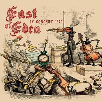 In Concert 1970 |