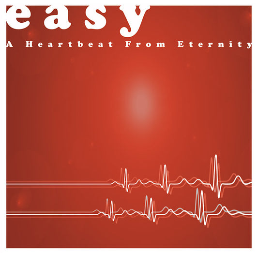 A Heartbeat From Eternity [Import] | Mint (M) Mint (M) - ALT/INDIE *NEW*