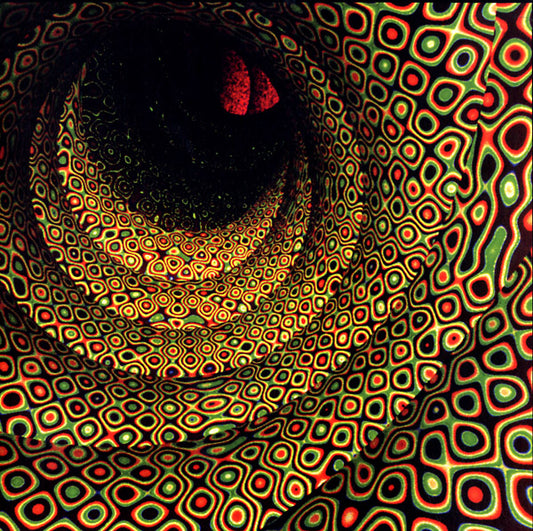 Magic Seed [Import] | Mint (M) Mint (M) - ALT/INDIE *NEW*