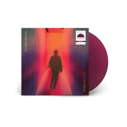 Can'T Stay Forever [Grape Lp] |