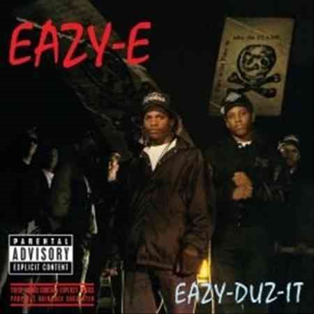 Eazy-Duz-It [Explicit Content] |