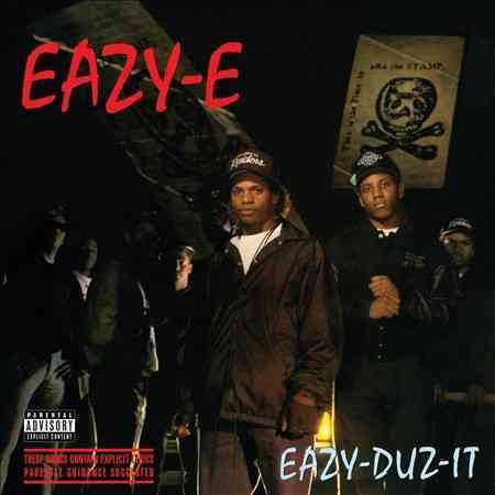 Eazy-e - Eazy Duz It [Explicit Content] |
