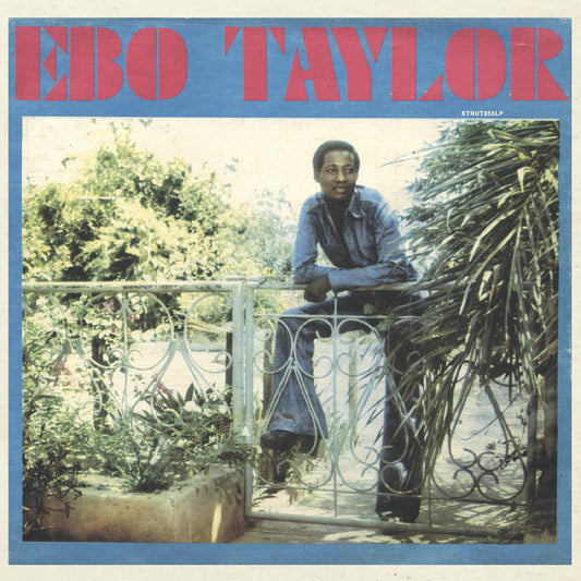 Ebo Taylor |
