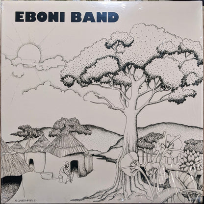 Eboni Band | Mint (M) Mint (M) - WORLD