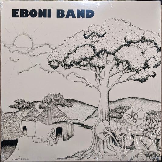 Eboni Band | Mint (M) Mint (M) - WORLD