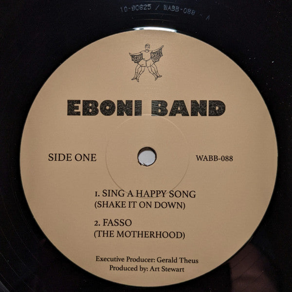 Eboni Band | Mint (M) Mint (M) - WORLD