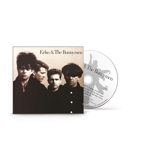 Echo & The Bunnymen |
