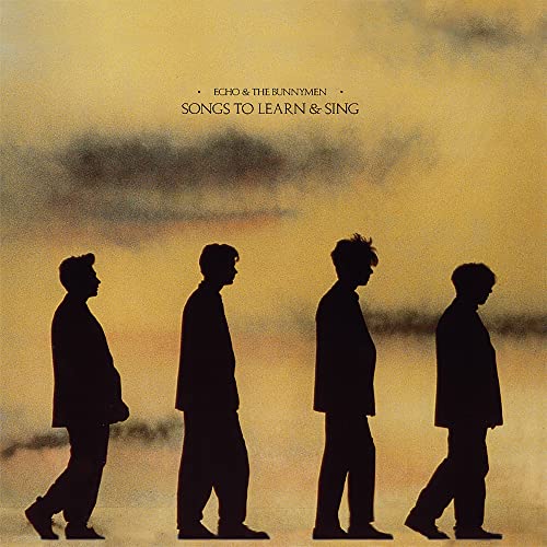 Songs to Learn & Sing (2021) | Mint (M) Mint (M) - ALT/INDIE
