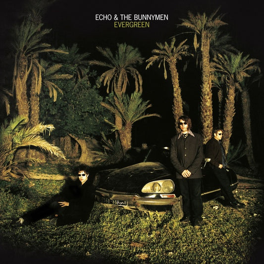 Evergreen (25 Year Anniversary Edition) |