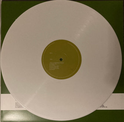 Evergreen | Mint (M) Mint (M)