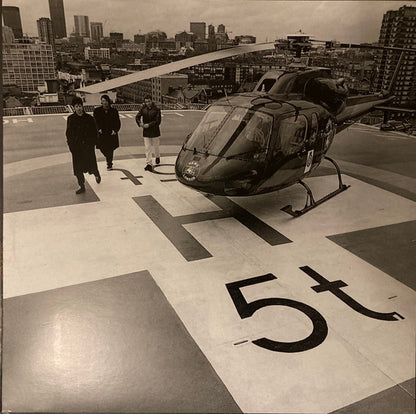 Evergreen | Mint (M) Mint (M)