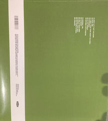 Echo & The Bunnymen Evergreen London Records LP, Album, Ltd, RE, RM, Whi Mint (M) Mint (M)