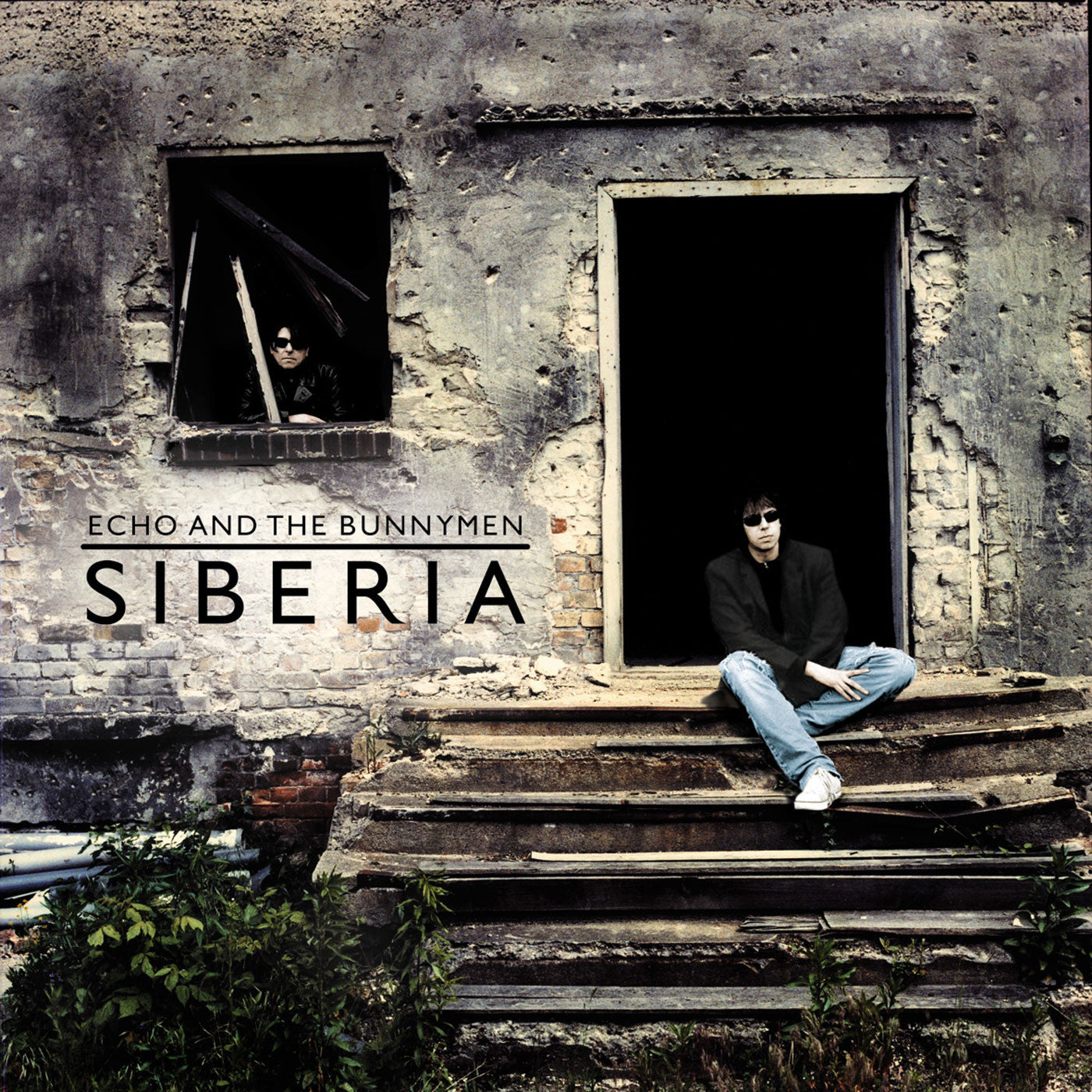 Siberia |