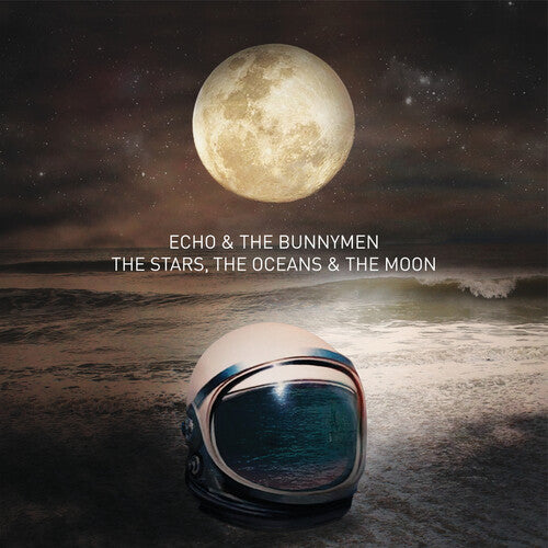 The Stars, The Oceans & The Moon (2 Lp's) | Mint (M) Mint (M) - ROCK *SEALED*