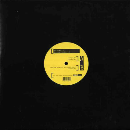 Dreieinigkeit | Mint (M) Generic - TECHNO