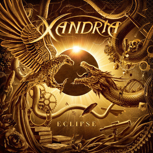 Xandria - Eclipse |