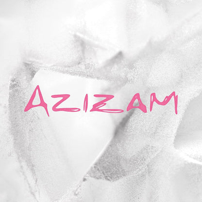 Azizam (CD Single) [Import] |