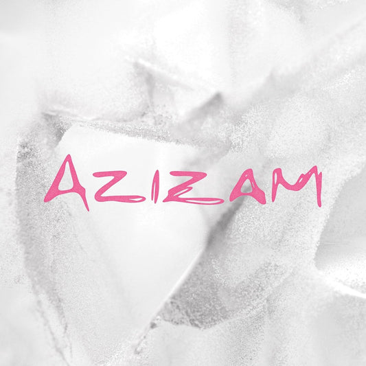 Azizam (CD Single) [Import] |