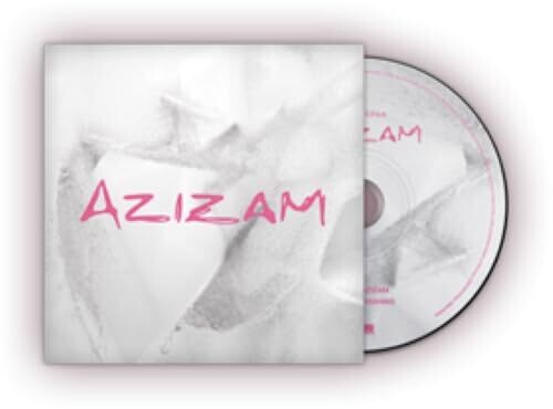 Azizam (CD Single) [Import] |