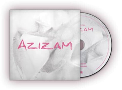 Azizam (CD Single) [Import] |