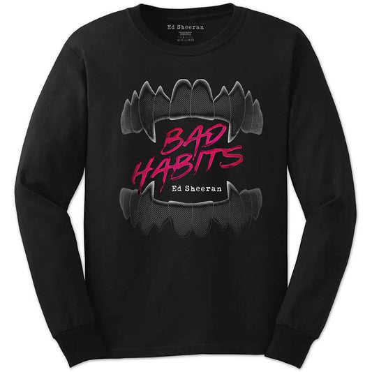 Bad Habits | Black