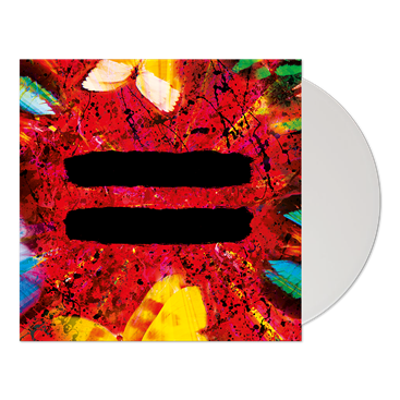 Equals (White, Indie Exclusive) | Mint (M) Mint (M) - POP