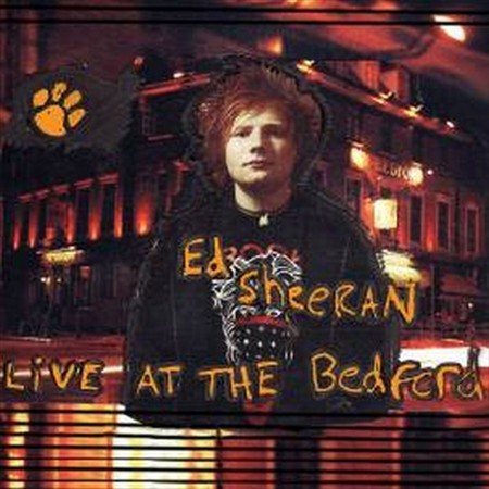 Live At the Bedford (Extended Play) |