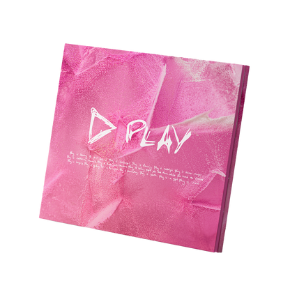 Play Deluxe Cd (Limited Edition) (20 Page Booklet) (Bonus Tracks) |