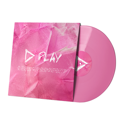 Play (Pink Opaque Vinyl) |