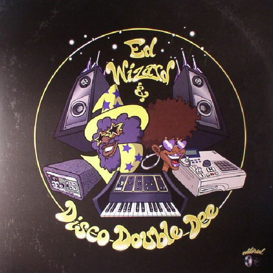 Slo-Mo Disco | Mint (M) Mint (M) - DISCO *SEALED*